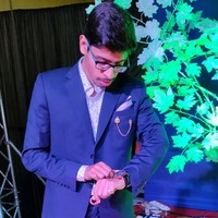 Tarun jain