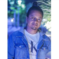Krushna Meher