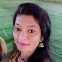 Poonam Kshirsagar