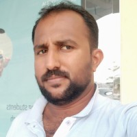Prajod Mp