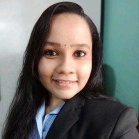 Amritha K A