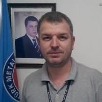 Türkay Öztürk