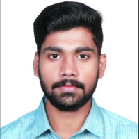 Vishnu K R