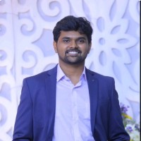 Bharath Pamarla
