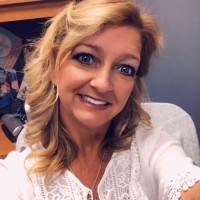 Angela Thacker