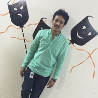 Rama Krishna Chowdary