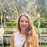 Diana Pérez-Pérez