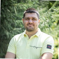 Nikita Kedrun