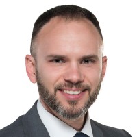 Eric J. Eidson, AIF®, CRPS®