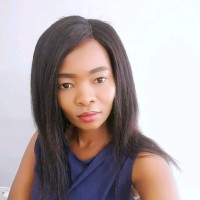 Zanele Msweli