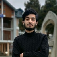 Arsalaan Reyaz Beigh