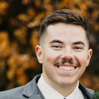 Christian Barnhill, Gsp, Chst