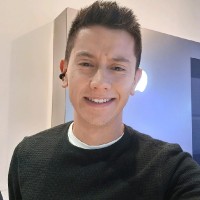 Jhoan Sebastian Rozo Avila