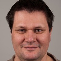 Dan Larsen