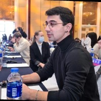 Yağız Bedirhan