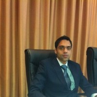 Shihab Kp