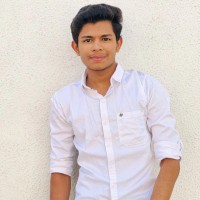 Jinil Prajapati