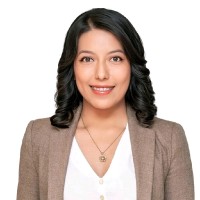 María Del Carmen Lira Rios