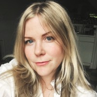 Kristina Smith