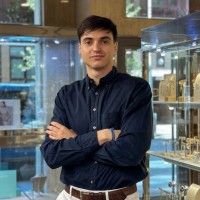 Diego Zubiaur Chalmeta