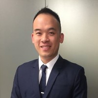 Jordan Chung