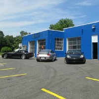 EVOLUTION AUTO REPAIR