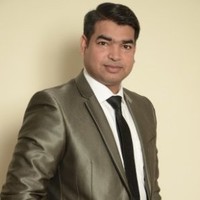 Abdul Rehman (Cima-Uk, Fcma-Pak)