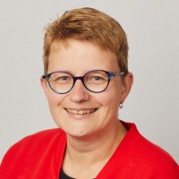 Anja Waterink