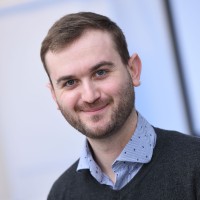 Ben Brebner