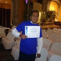 Toño Cruz