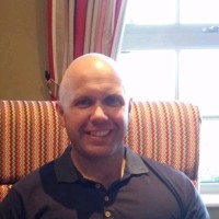 Stephen Mcclelland