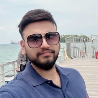 Nishant saini