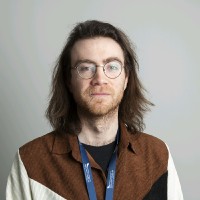 Luke Mccann