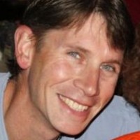 Tim Wood
