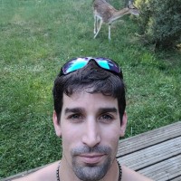 Damien Judas