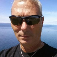 Kevin Compton