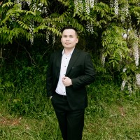 Ian Arifin