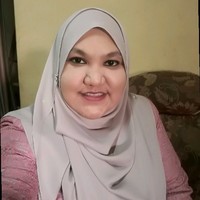 Fauzana Zaini