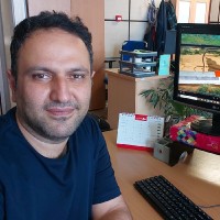 Ali Reza Sajedinia