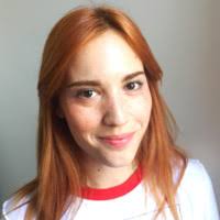 Norma Cassera Mascheretti