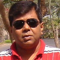 Bidyut Sarkar