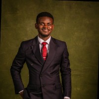 Nicholas Asare