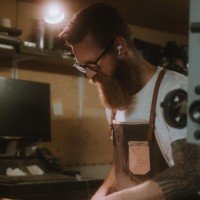 Erik Nordin