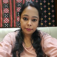 Jaya Sinha
