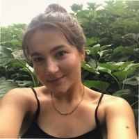 Yevheniia Mostepaniuk