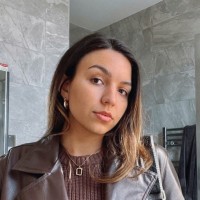 Olympia Agorini
