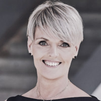 Connie Cornu Kjær
