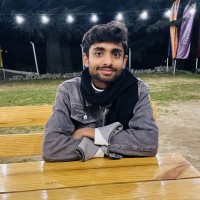 Rishabh Tibrewal