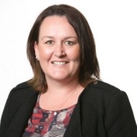 Kellie Rayner