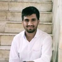 Lokesh Yadav